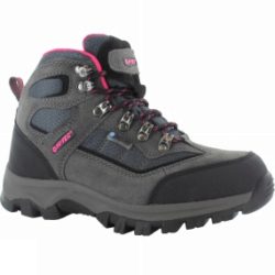 Womens Hillside WP Boot